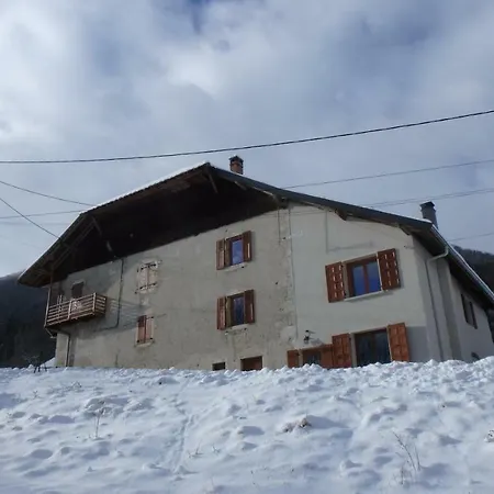 Le Vieux Chene