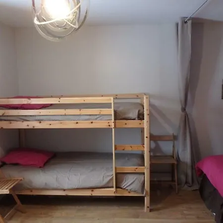 Le Vieux Chene Bed & Breakfast *