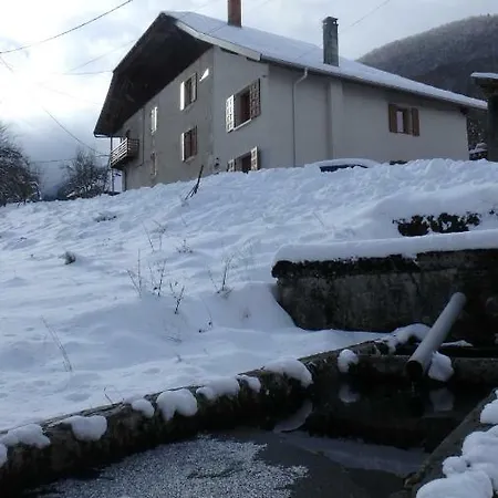 Bed & Breakfast Le Vieux Chene *