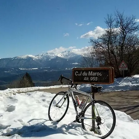 Bed & Breakfast Le Vieux Chene *